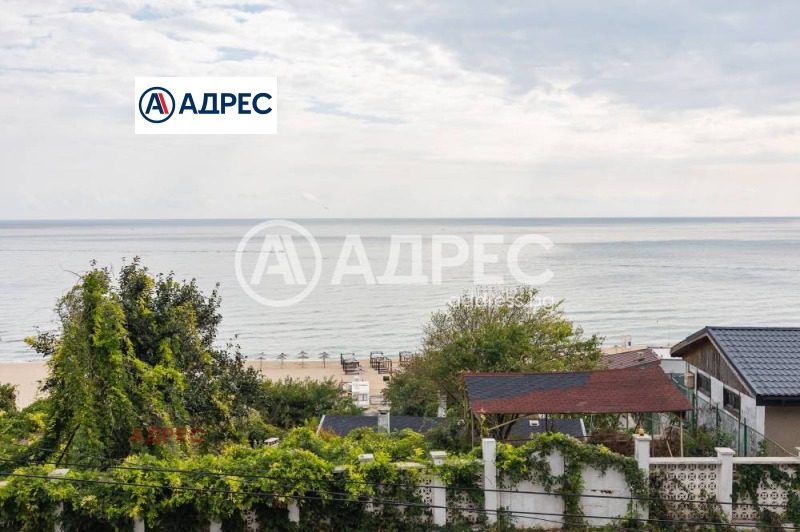 Продава 3-СТАЕН, гр. Варна, к.к. Чайка, снимка 2 - Апартаменти - 53119401