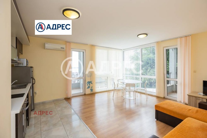 Продава 3-СТАЕН, гр. Варна, к.к. Чайка, снимка 5 - Апартаменти - 53119401