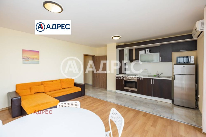 Продава 3-СТАЕН, гр. Варна, к.к. Чайка, снимка 8 - Апартаменти - 53119401