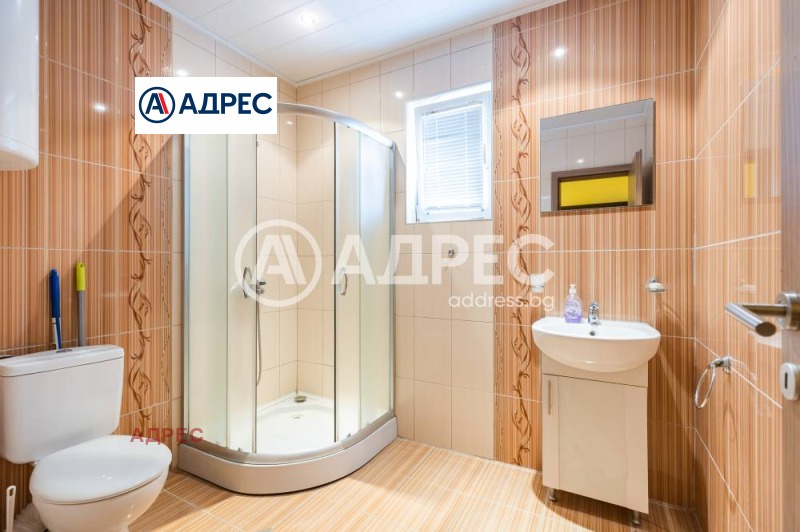 Продава 3-СТАЕН, гр. Варна, к.к. Чайка, снимка 17 - Апартаменти - 53119401