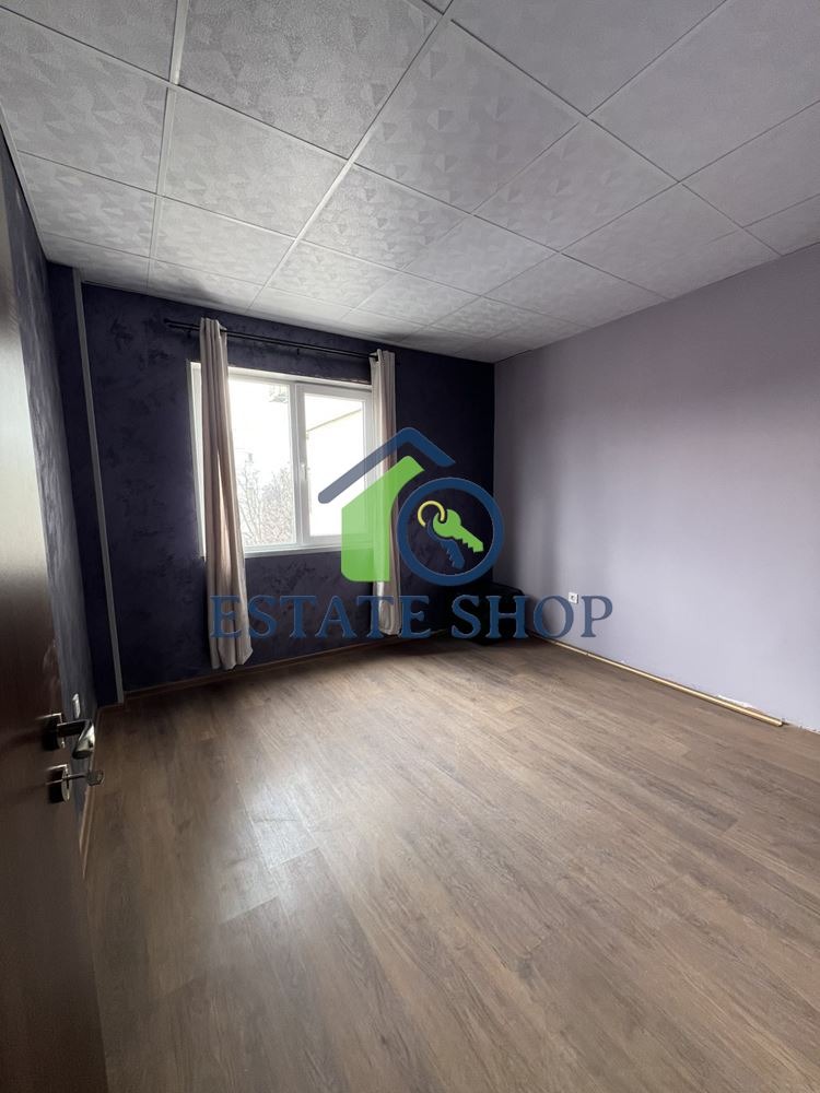 Продава 3-СТАЕН, гр. Пловдив, Христо Смирненски, снимка 6 - Апартаменти - 53189655