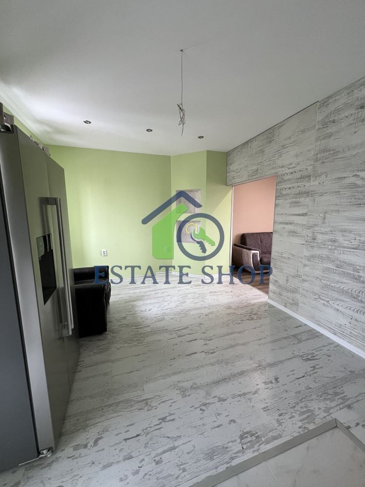 Продава 3-СТАЕН, гр. Пловдив, Христо Смирненски, снимка 5 - Апартаменти - 53189655