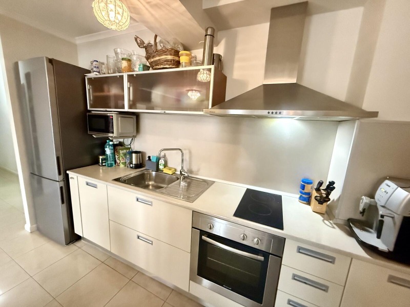 Продава 3-СТАЕН, гр. Пловдив, Център, снимка 6 - Апартаменти - 53256093