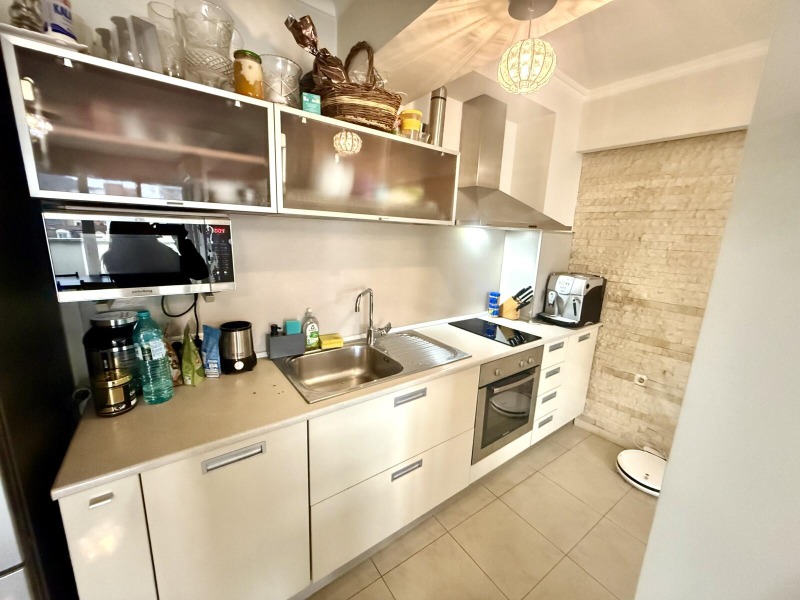 Продава 3-СТАЕН, гр. Пловдив, Център, снимка 5 - Апартаменти - 53256093