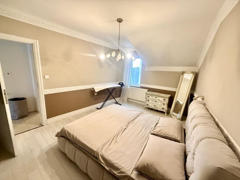 Продава 3-СТАЕН, гр. Пловдив, Център, снимка 7 - Апартаменти - 53256093