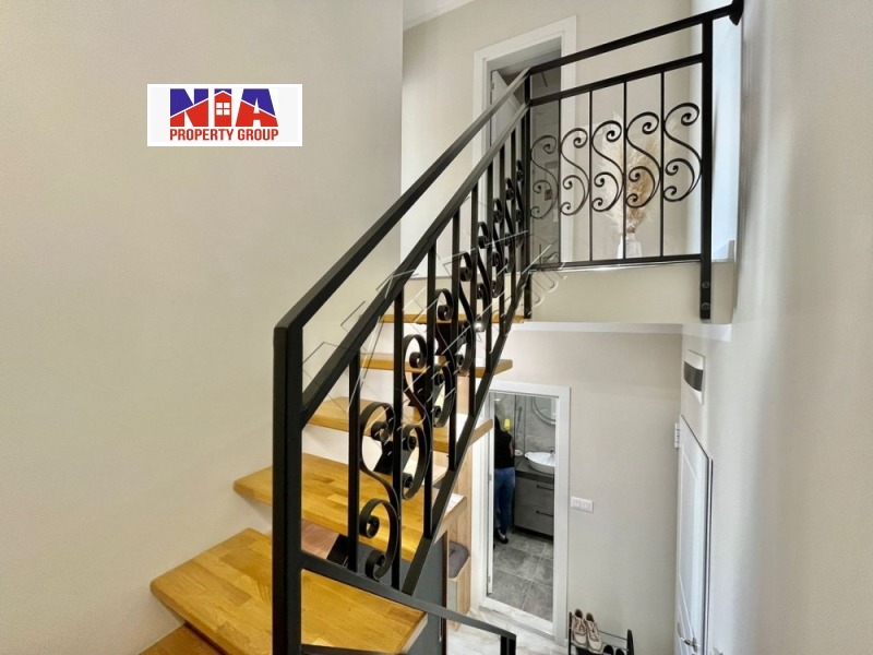 Продава 3-СТАЕН, с. Равда, област Бургас, снимка 15 - Апартаменти - 53345874