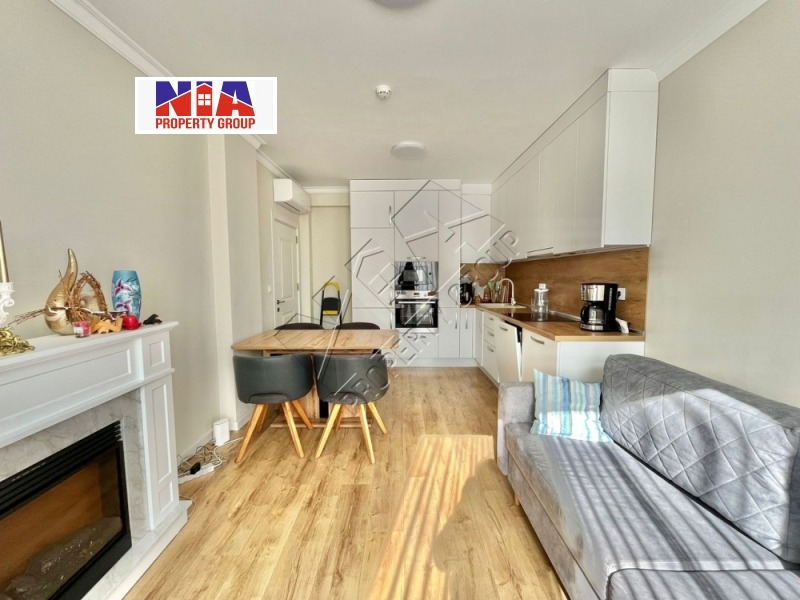 Продава 3-СТАЕН, с. Равда, област Бургас, снимка 6 - Апартаменти - 53345874