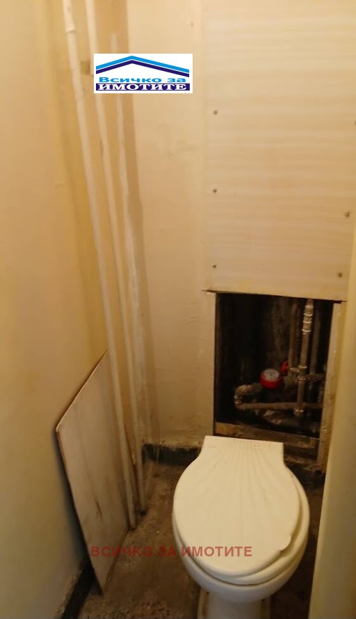 Продава 3-СТАЕН, гр. Русе, Здравец Изток, снимка 5 - Апартаменти - 53518893