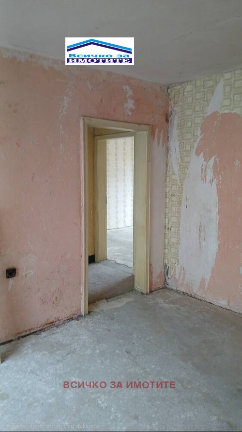 Продава 3-СТАЕН, гр. Русе, Здравец Изток