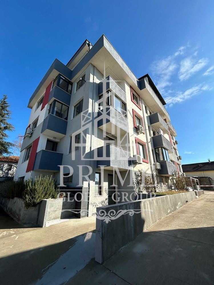 Продава 3-СТАЕН, гр. Варна, Възраждане 1, снимка 5 - Апартаменти - 54228018