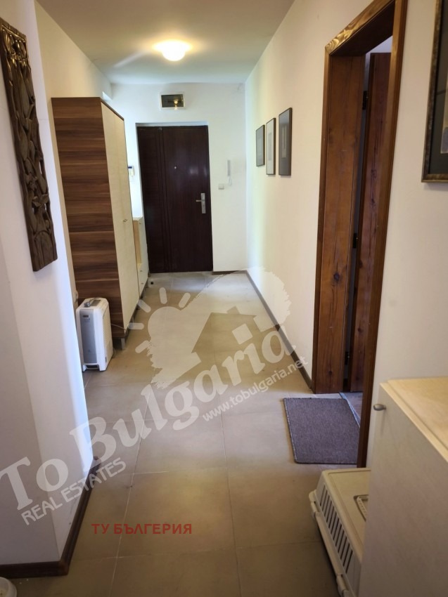 Продава 3-СТАЕН, гр. Велико Търново, Варуша, снимка 9 - Апартаменти - 55235659