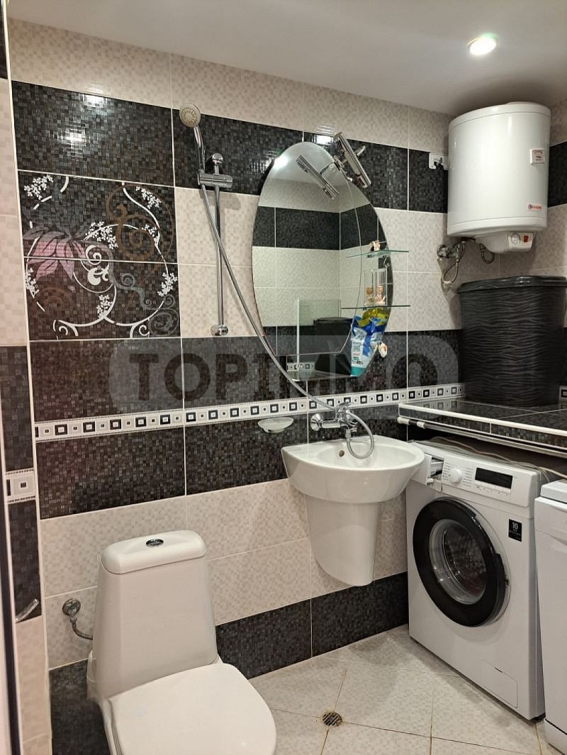 Продава 4-СТАЕН, гр. Варна, Възраждане 4, снимка 8 - Апартаменти - 52881807