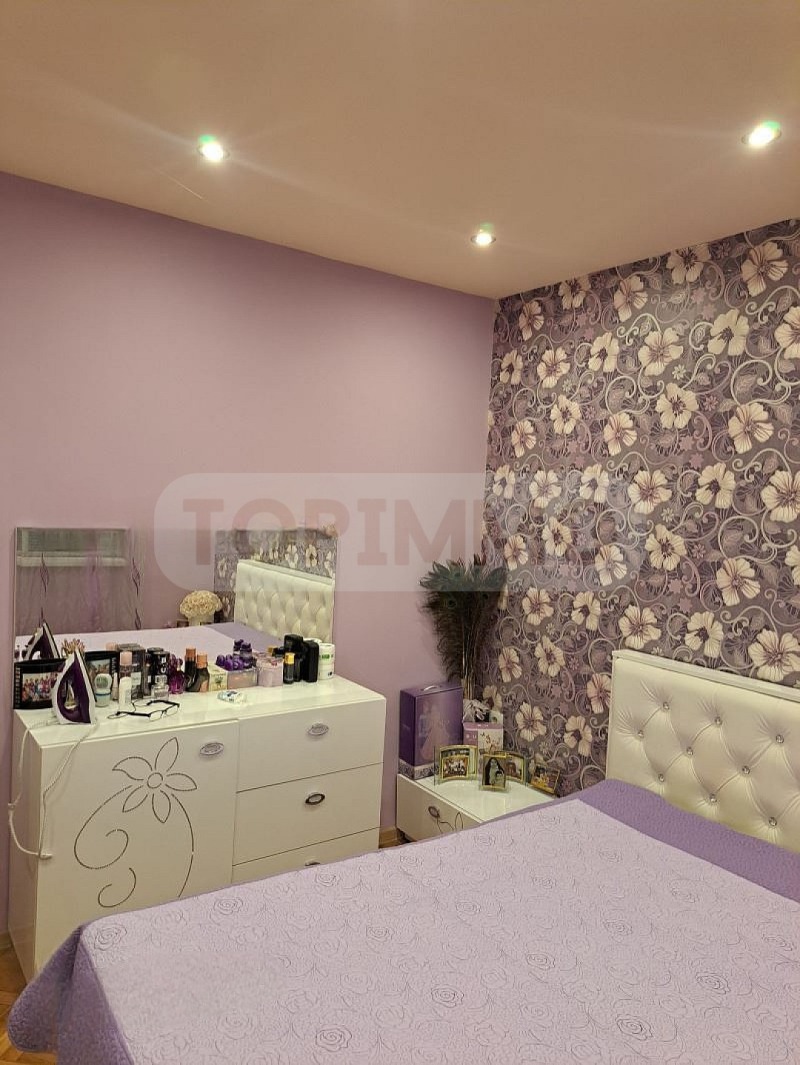 Продава 4-СТАЕН, гр. Варна, Възраждане 4, снимка 6 - Апартаменти - 52881807