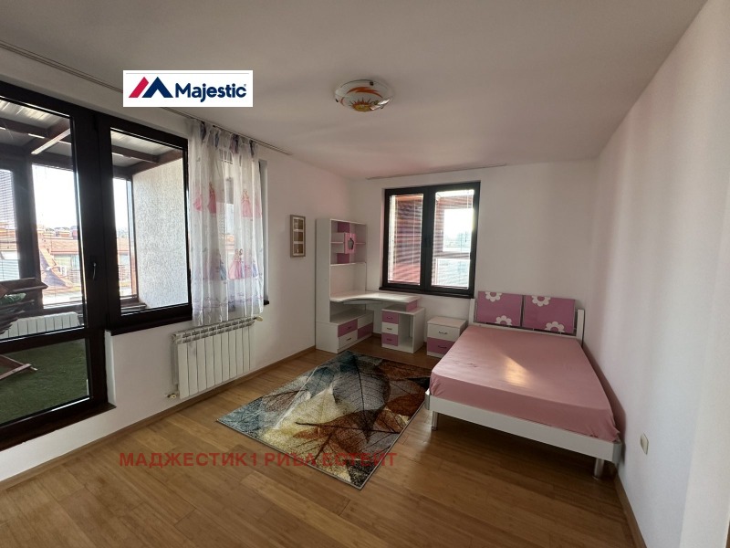 Продава 4-СТАЕН, гр. София, Витоша, снимка 6 - Апартаменти - 53120009