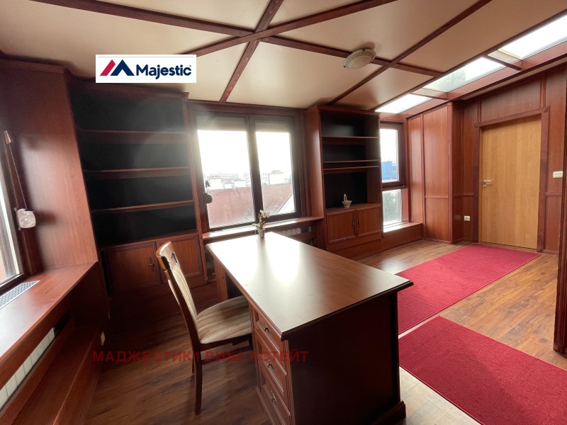 Продава 4-СТАЕН, гр. София, Витоша, снимка 12 - Апартаменти - 53120009