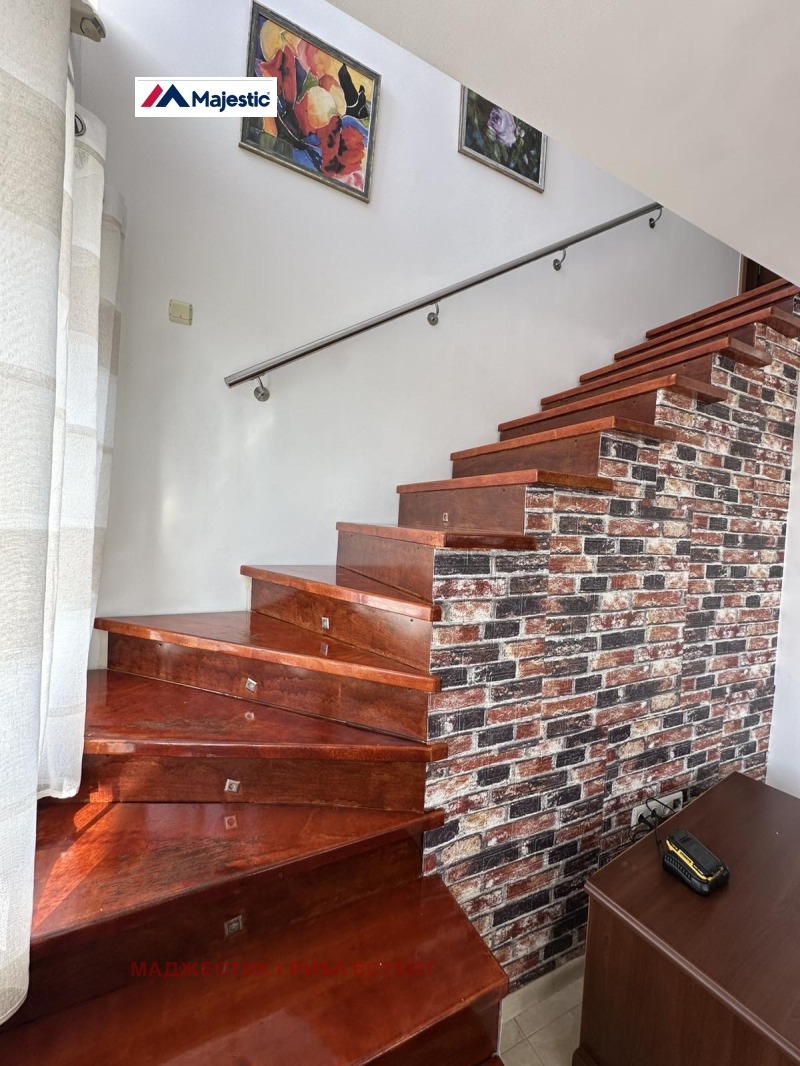 Продава 4-СТАЕН, гр. София, Витоша, снимка 11 - Апартаменти - 53120009