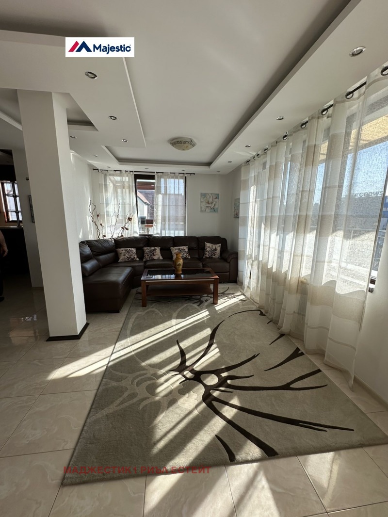 Продава 4-СТАЕН, гр. София, Витоша, снимка 3 - Апартаменти - 53120009