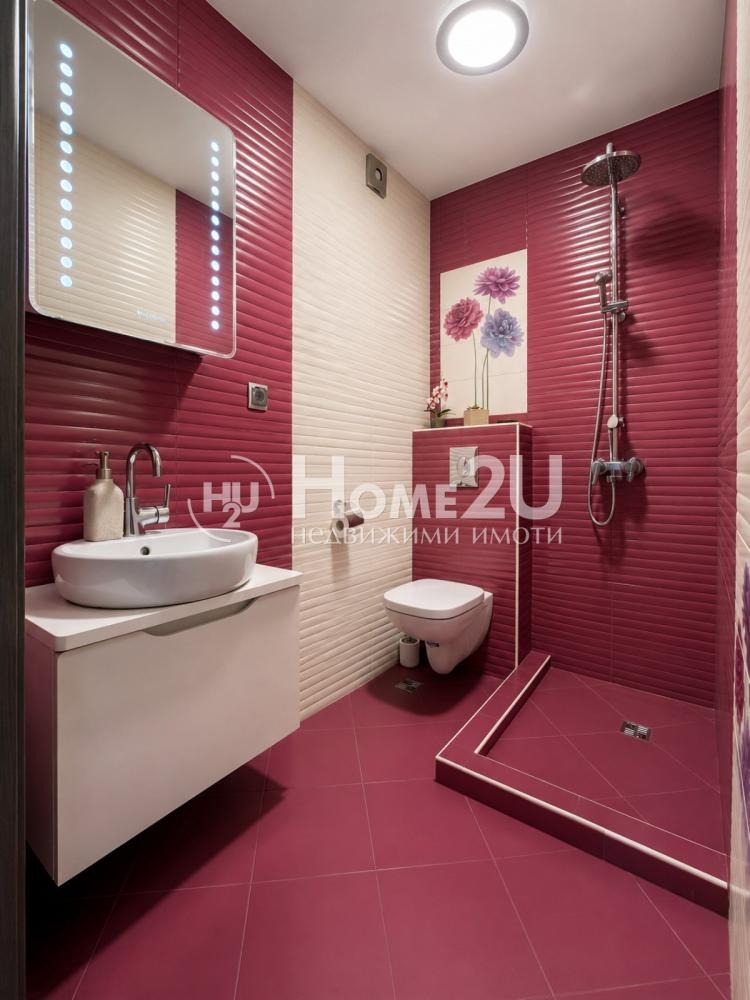 Продава 4-СТАЕН, гр. София, Студентски град, снимка 10 - Апартаменти - 55583451