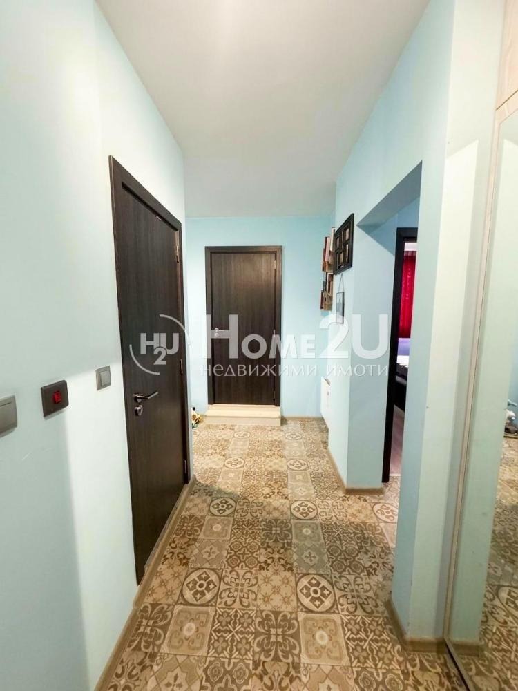 Продава 4-СТАЕН, гр. София, Студентски град, снимка 13 - Апартаменти - 55583451