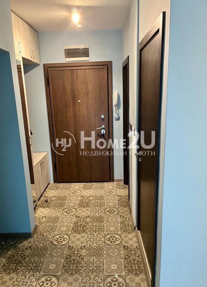 Продава 4-СТАЕН, гр. София, Студентски град, снимка 14 - Апартаменти - 55583451