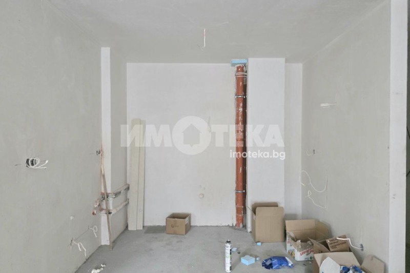 Продава МНОГОСТАЕН, гр. София, Овча купел, снимка 6 - Апартаменти - 50448348