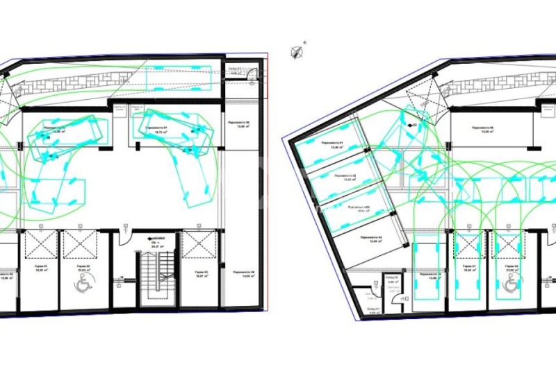 À venda  Mais de 3 quartos Sofia , Ovtcha kupel , 250 m² | 86926843 - imagem [2]
