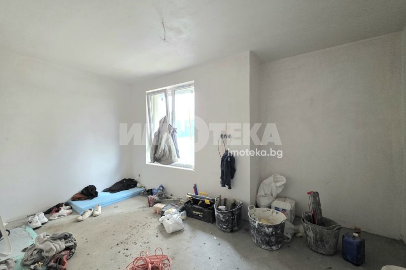 Продава МНОГОСТАЕН, гр. София, Овча купел, снимка 5 - Апартаменти - 50448348