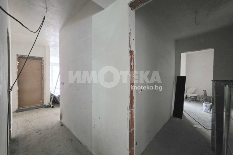 Продава МНОГОСТАЕН, гр. София, Овча купел, снимка 4 - Апартаменти - 50448348