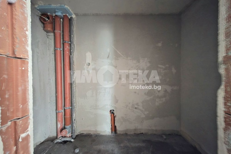 Продава МНОГОСТАЕН, гр. София, Овча купел, снимка 9 - Апартаменти - 50448348