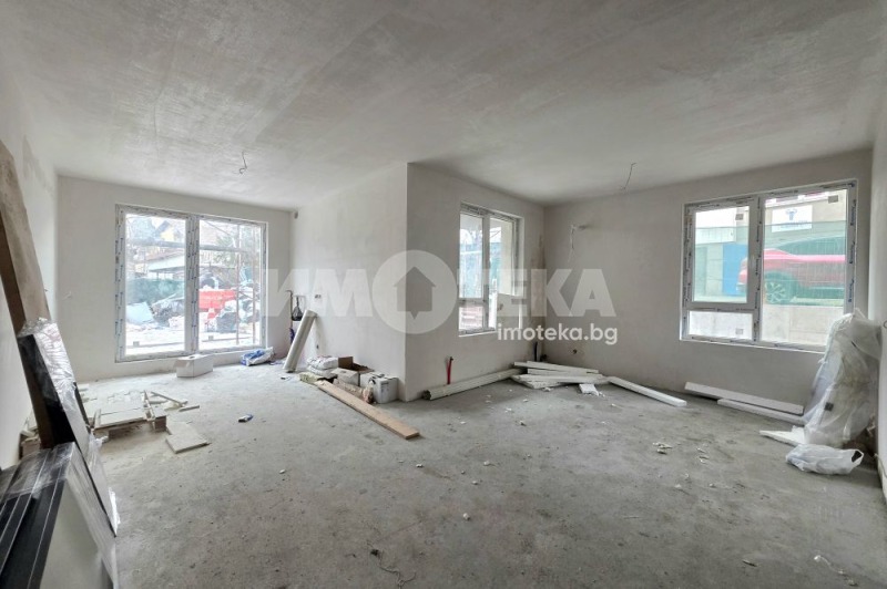 Продава МНОГОСТАЕН, гр. София, Овча купел, снимка 2 - Апартаменти - 50448348