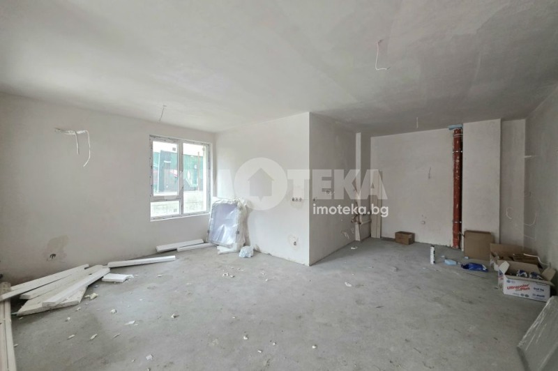 Продава МНОГОСТАЕН, гр. София, Овча купел, снимка 7 - Апартаменти - 50448348