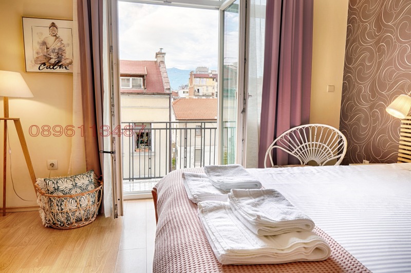 Продава  Многостаен град София , Център , 119 кв.м | 42828783 - изображение [14]