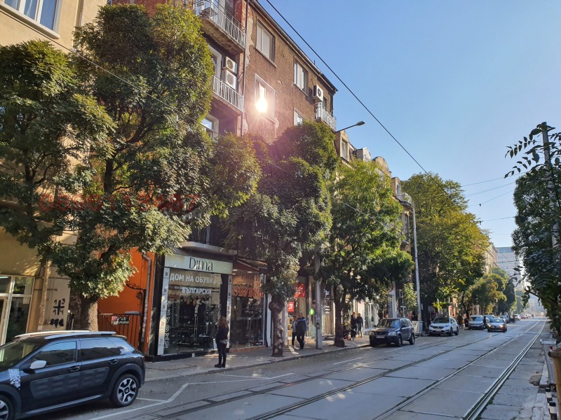 Продава  Многостаен град София , Център , 119 кв.м | 42828783 - изображение [17]