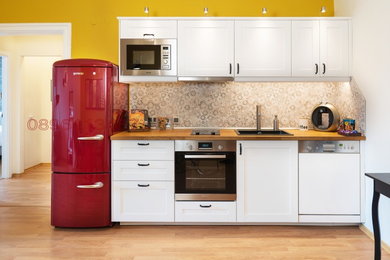 Продава  Многостаен град София , Център , 119 кв.м | 42828783 - изображение [11]