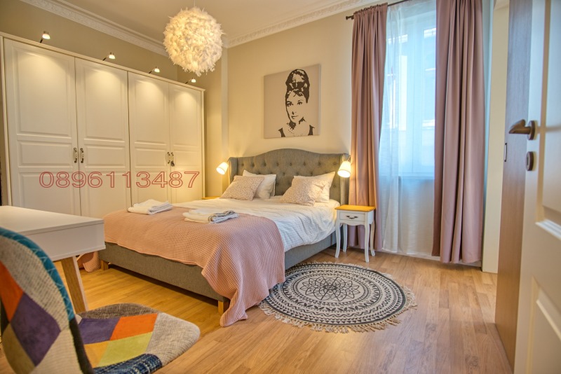 Продава  Многостаен град София , Център , 119 кв.м | 42828783 - изображение [6]