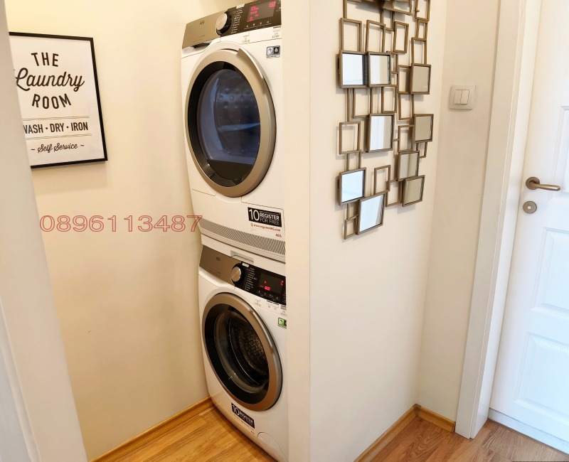 Продава  Многостаен град София , Център , 119 кв.м | 42828783 - изображение [15]