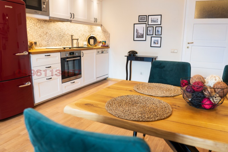 Продава  Многостаен град София , Център , 119 кв.м | 42828783 - изображение [12]