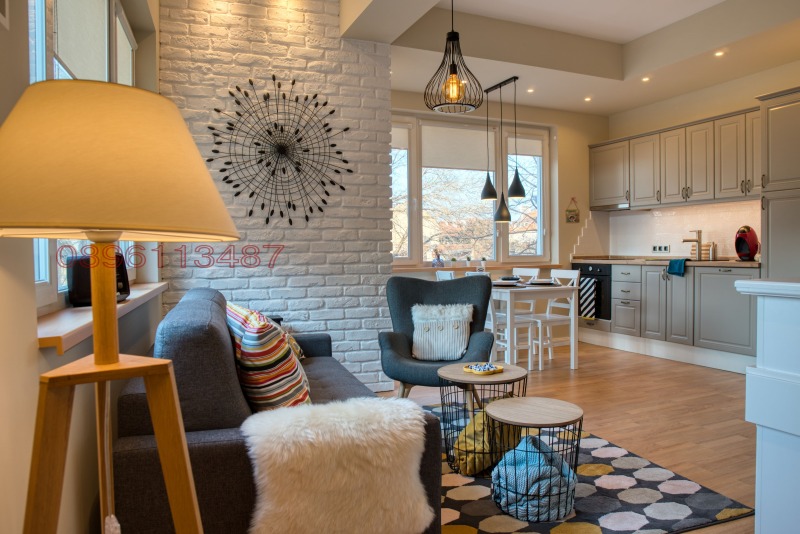 Продава  Многостаен град София , Център , 119 кв.м | 42828783