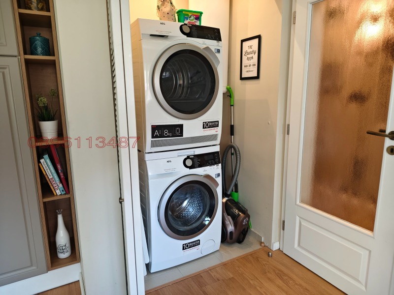 Продава  Многостаен град София , Център , 119 кв.м | 42828783 - изображение [4]