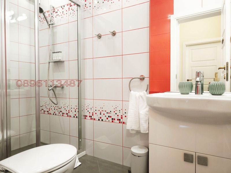 Продава  Многостаен град София , Център , 119 кв.м | 42828783 - изображение [16]