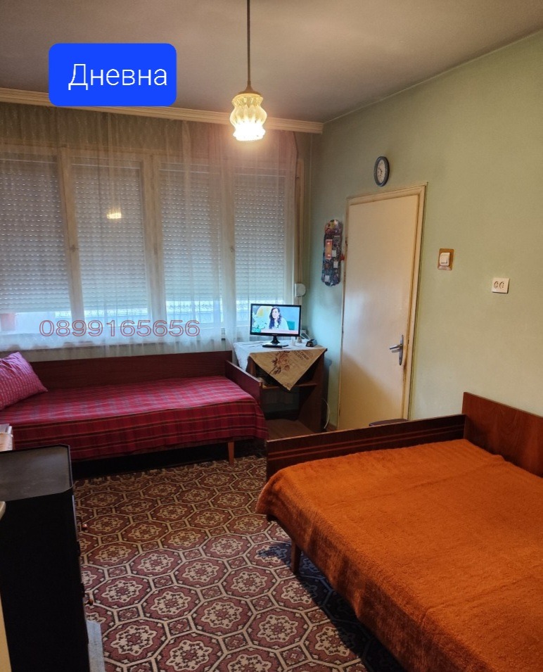 Продава 4-СТАЕН, гр. Горна Оряховица, област Велико Търново, снимка 2 - Апартаменти - 54419593