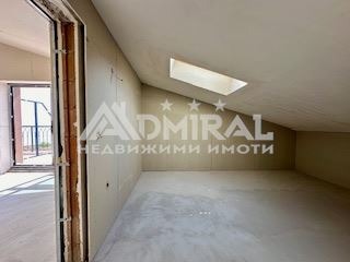 Продава МЕЗОНЕТ, гр. Бургас, Сарафово, снимка 7 - Aпартаменти - 47336362