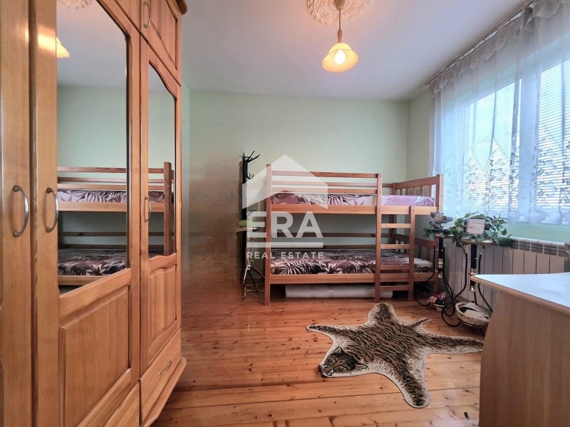 Продава МЕЗОНЕТ, гр. Русе, Дружба 2, снимка 8 - Апартаменти - 56726275