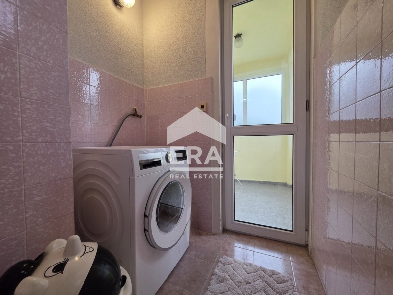 Продава МЕЗОНЕТ, гр. Русе, Дружба 2, снимка 12 - Апартаменти - 56726275