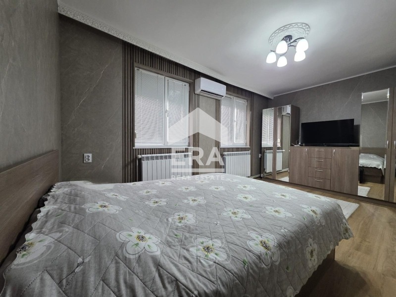 Продава МЕЗОНЕТ, гр. Русе, Дружба 2, снимка 3 - Апартаменти - 56726275