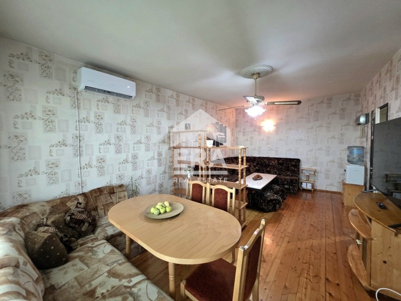 Продава МЕЗОНЕТ, гр. Русе, Дружба 2, снимка 6 - Апартаменти - 56726275