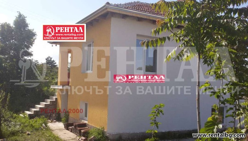 Продава  Къща област Пловдив , с. Церетелево , 180 кв.м | 55066637 - изображение [13]