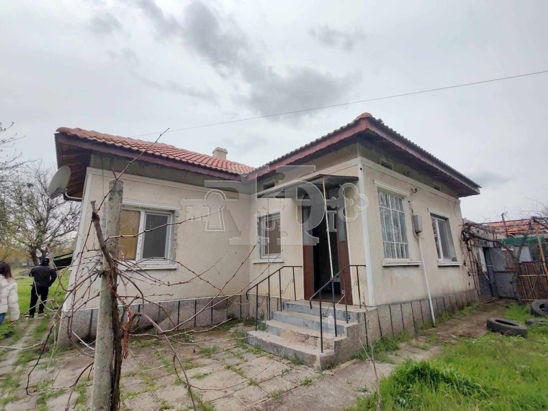 Προς πώληση  σπίτι περιοχή Dobrich , Γενεραλ Τοτσεβο , 86 τ.μ | 93552916