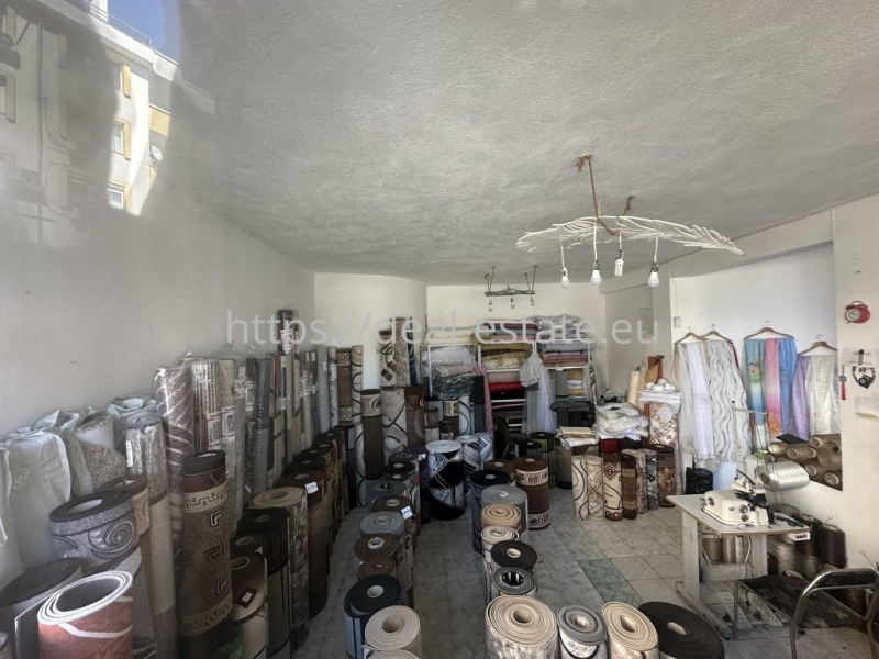 For Sale  Shop Blagoevgrad , Shirok tsentar , 84 sq.m | 52161767 - image [2]