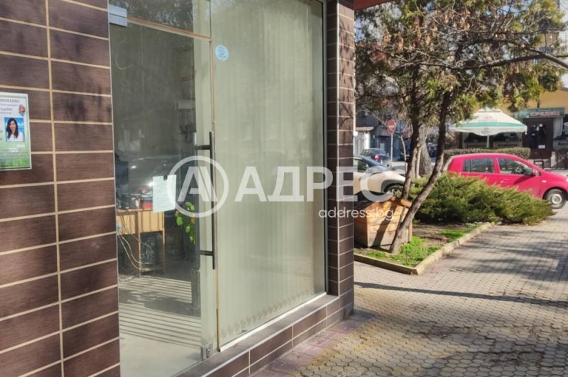 Продава  Магазин град Пловдив , Кършияка , 22 кв.м | 49551320 - изображение [2]